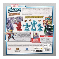 Marvel United : Guardians of the Galaxy Remix - Extension