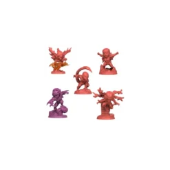 Marvel United : Maximum Carnage - Extension