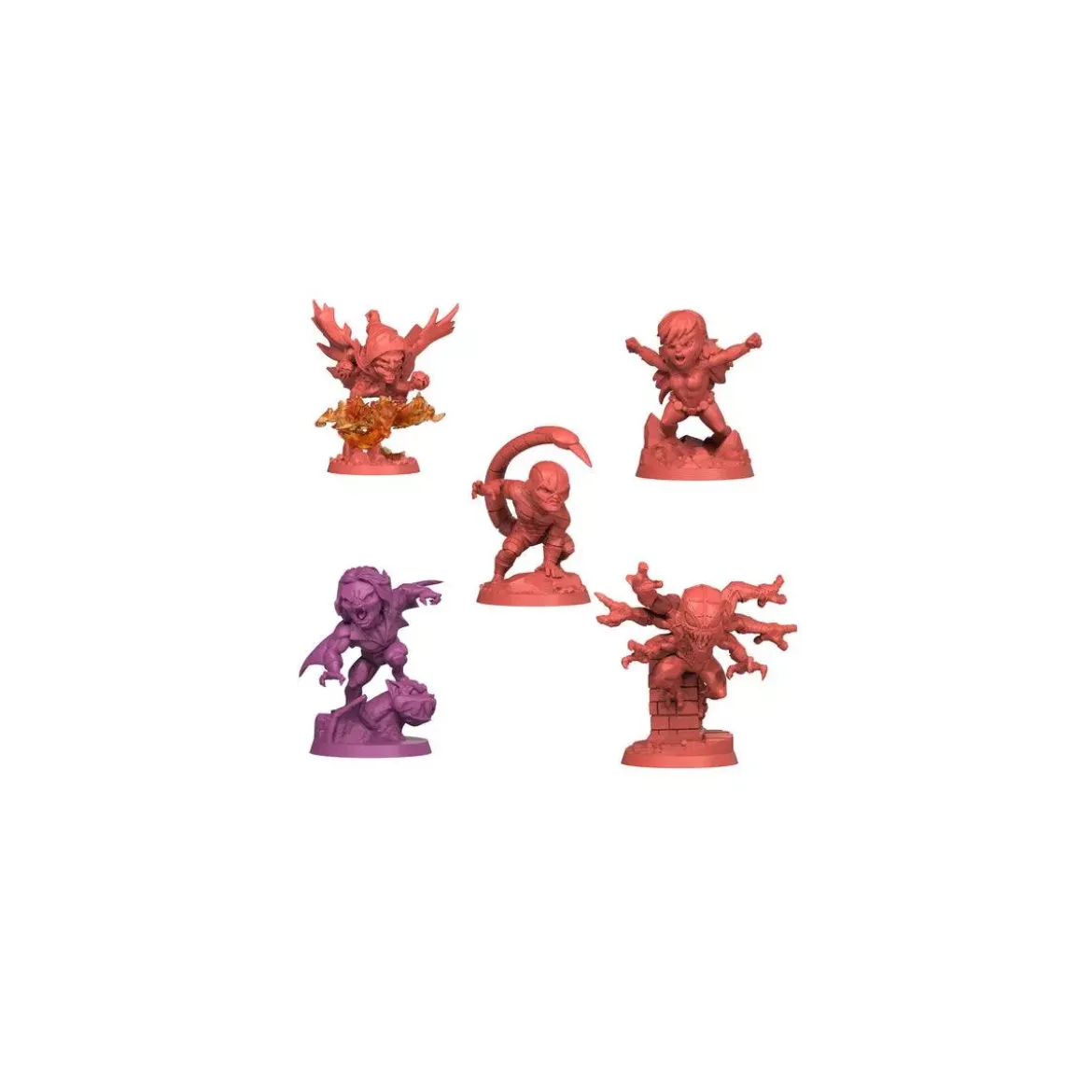 Marvel United : Maximum Carnage - Extension