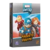 Marvel United - Multiverse : Team Decks - Extension