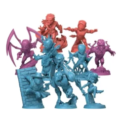 Marvel United : Spider Geddon