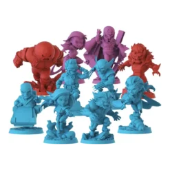 Marvel United : X-Men