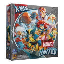 Marvel United : X-Men