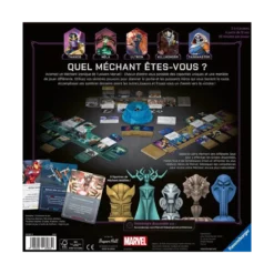Marvel Villainous