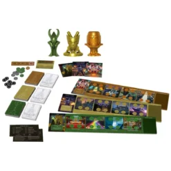 Marvel Villainous : Le Pouvoir du Mensonge - Extension Standalone