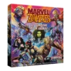 Marvel Zombies : Les Gardiens de la Galaxie - Extension