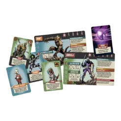 Marvel Zombies : Les Gardiens de la Galaxie - Extension