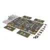 Marvel Zombies : Undead Avengers - Zombicide