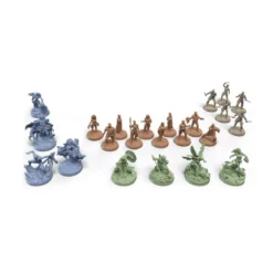 Marvel Zombies : Undead Avengers - Zombicide