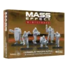 Mass Effect : Cerberus Forces Alpha - Extension