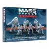 Mass Effect : Heroes of the Normandy Alpha - Extension