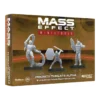 Mass Effect : Prioriy Threats Alpha - Extension
