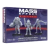 Mass Effect : Prioriy Threats Beta - Extension