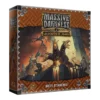 Massive Darkness 2 : Aux portes de l’Enfer - Extension
