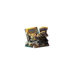 Massive Darkness 2 : Kit de conversion - Extension
