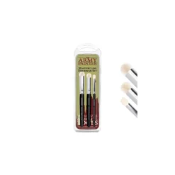 Masterclass Drybrush Set - Pinceaux