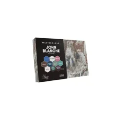 Masterclass John Blanche Volume 3 Paint Set
