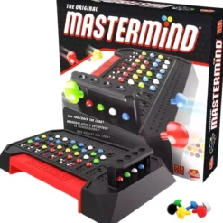 Mastermind