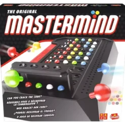 Mastermind