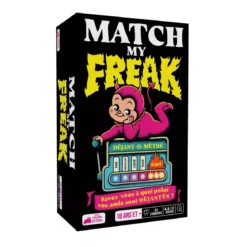 Match my Freak
