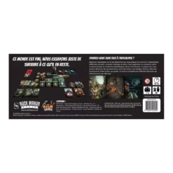 Maximum Apocalypse : Core Box