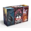 Maximum Apocalypse : Wasted Wilds - Version Anglaise