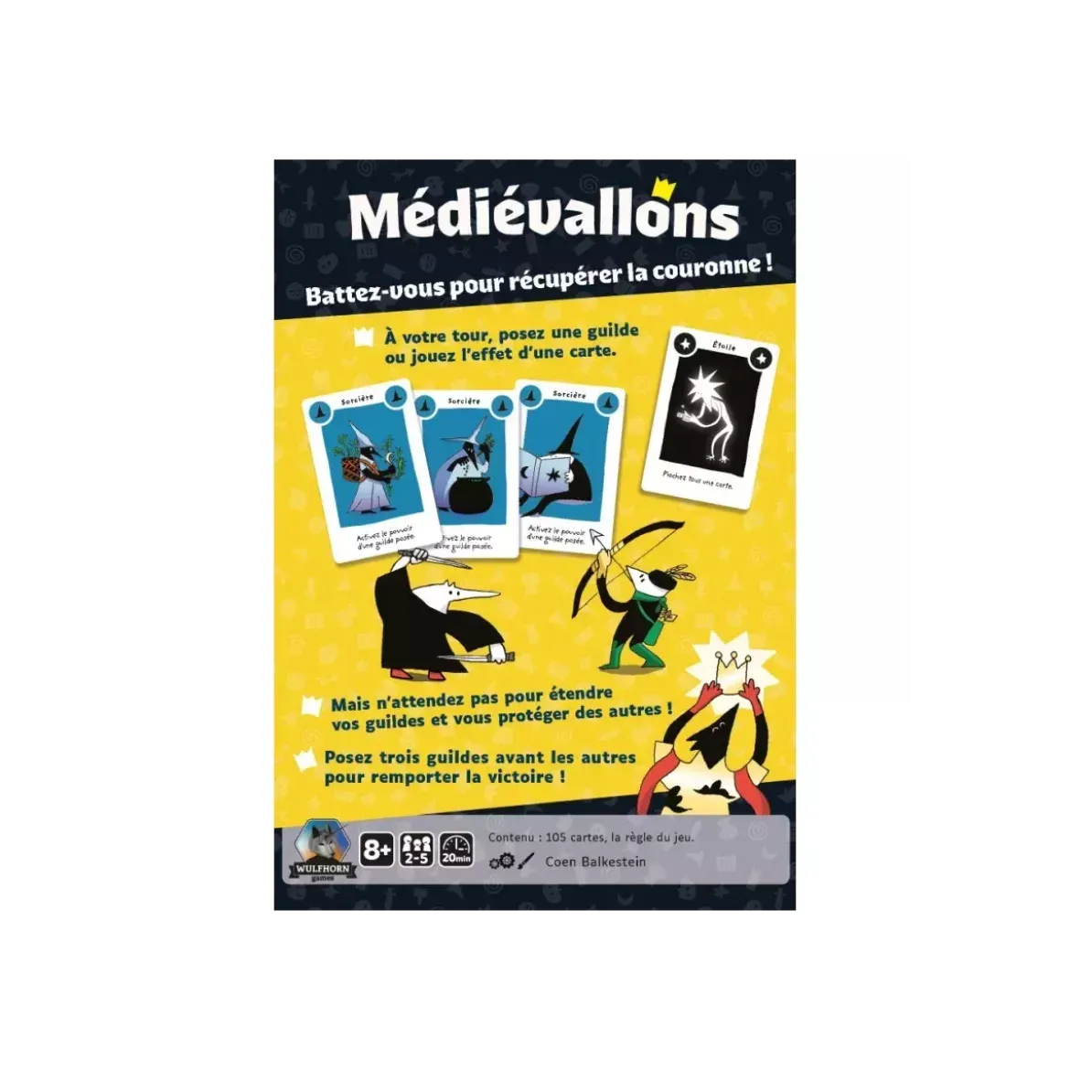Médiévallons