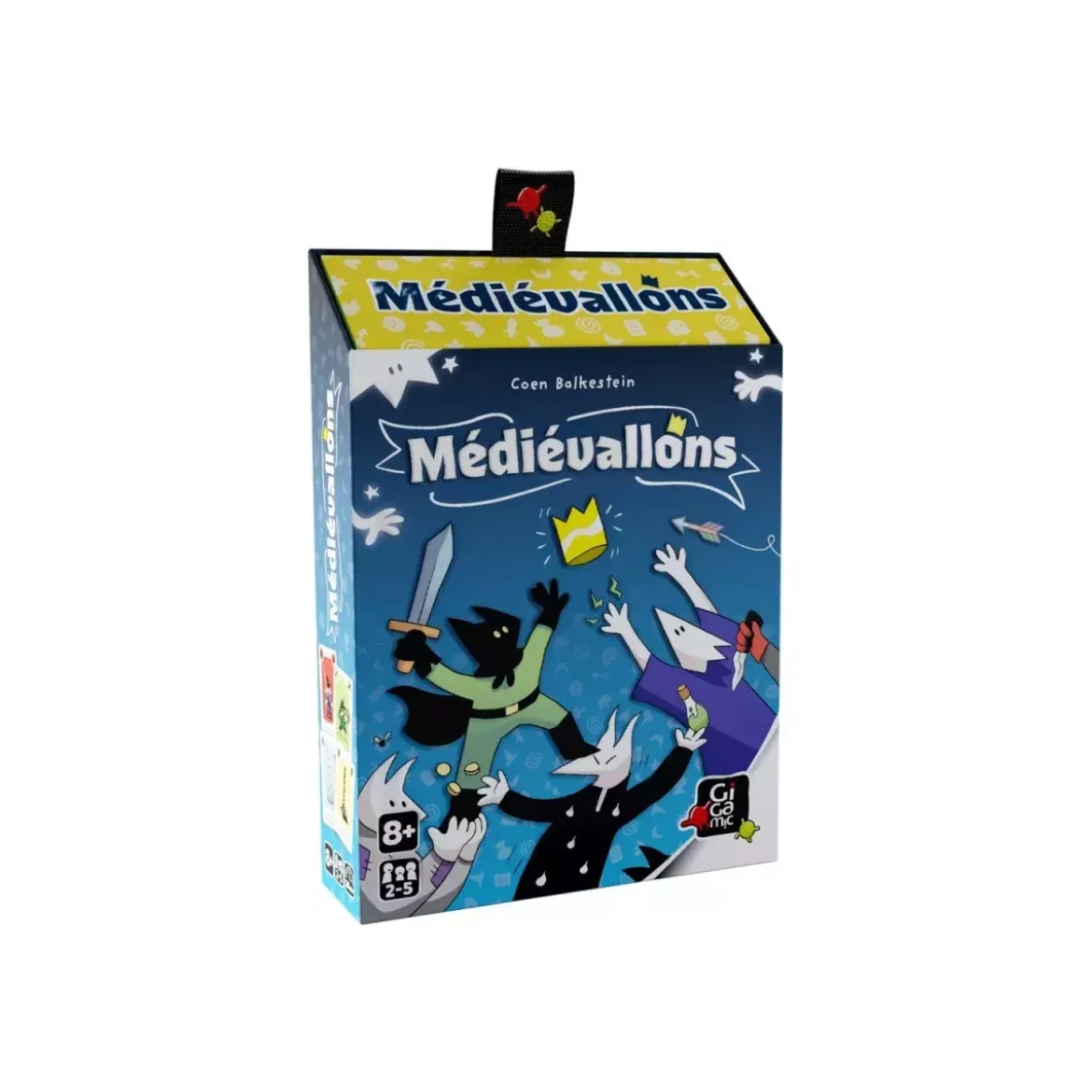 Médiévallons
