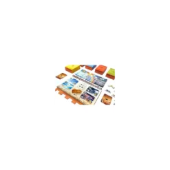 Meadow : Carnet de Voyage - Extension