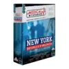 Medical Mysteries - New York