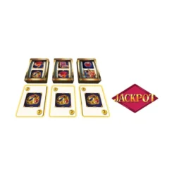 Mega Jackpot