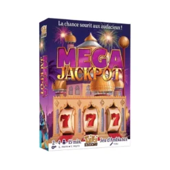 Mega Jackpot