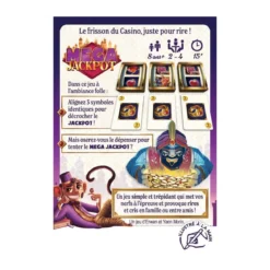 Mega Jackpot