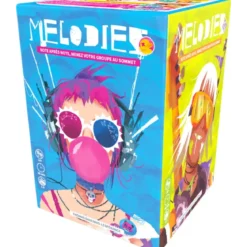 Melodies
