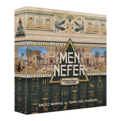 Men-Nefer
