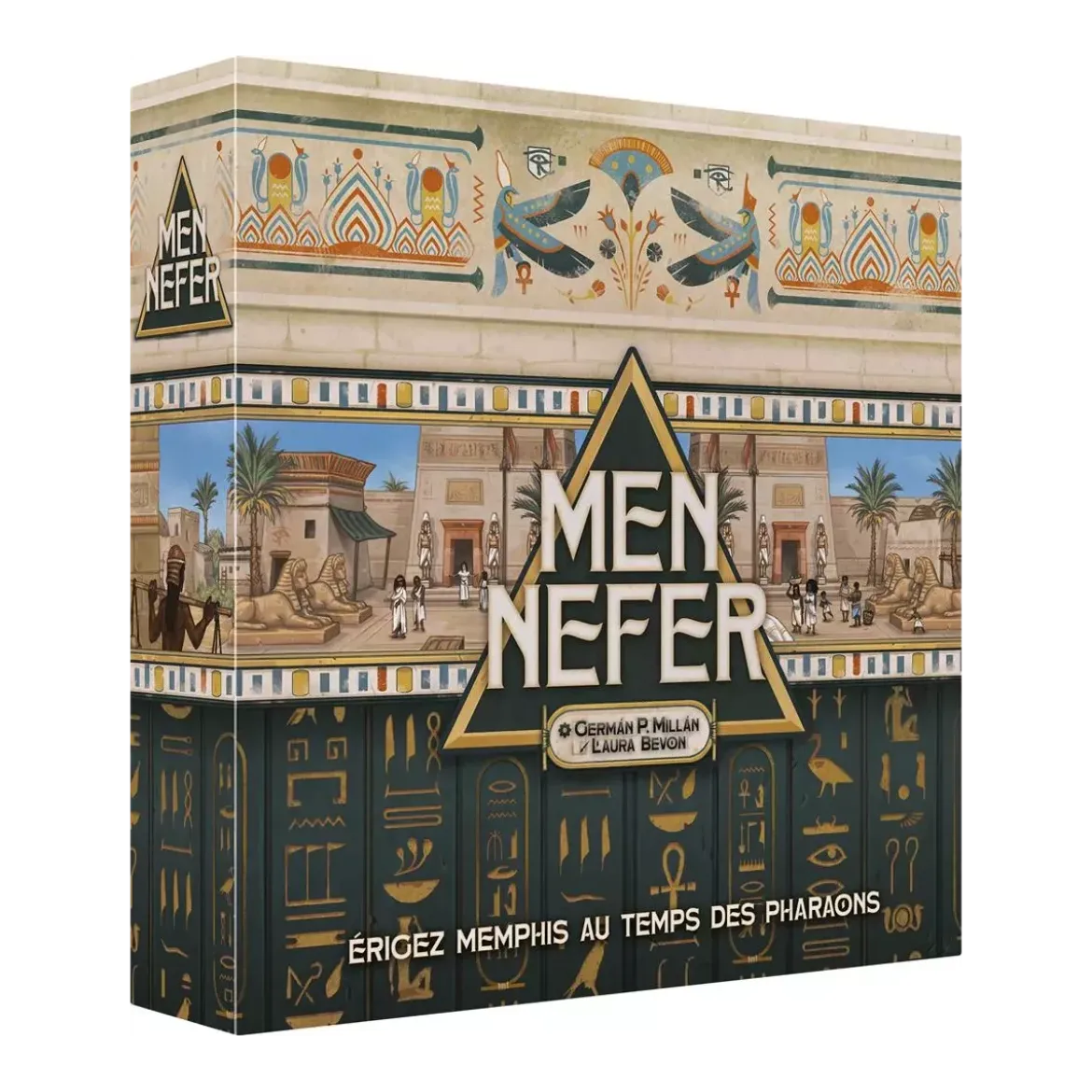 Men-Nefer
