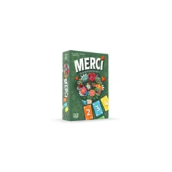 Merci