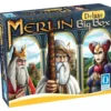 Merlin - Deluxe Big Box