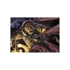 Metal Adventures - La Belle & La Bête