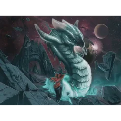 Metal Adventures - La Guerre & La Désolation