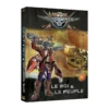 Metal Adventures - Le Roi & Le Peuple