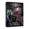 Metal Adventures - Les Pirates de L'Espace