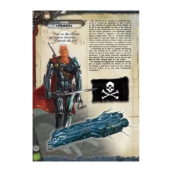 Metal Adventures - Les Pirates de L'Espace