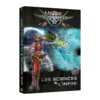 Metal Adventures - Les Sciences & L'Infini