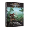 Metal Adventures - Les Trésors du Dernier Millénaire