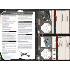 Metal Adventures - Livret Capitaine
