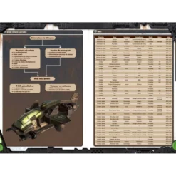 Metal Adventures - Livret Pirate