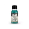 Metal Burnishing - AK Interactive