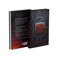 Metro 2033