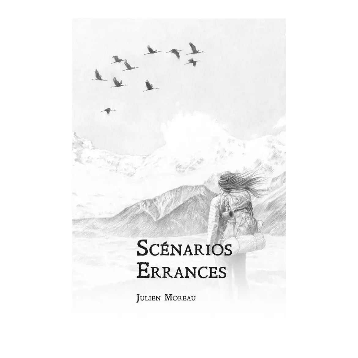 Meute : Scénarios Errances